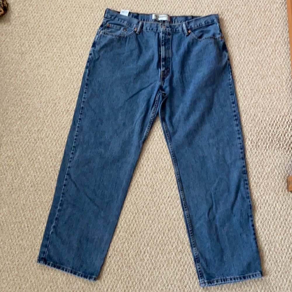 Levi’s 550 Jeans Size 42x32